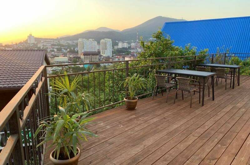 Изображение Изображение гостиницы &quot;Частное домовладение «У Натали»&quot; #3 #3