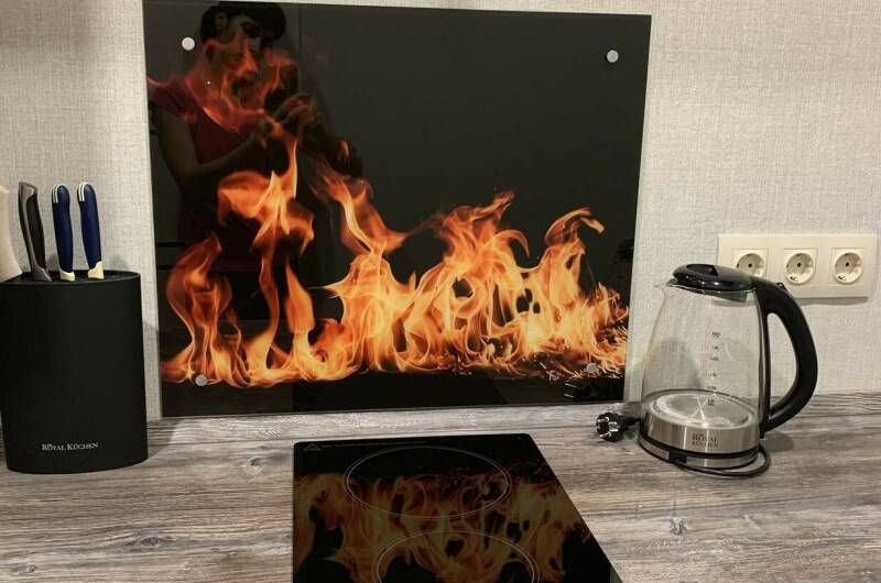 Изображение Изображение гостиницы &quot;Частное домовладение «У Натали»&quot; #7 #7