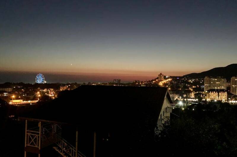 Изображение Изображение гостиницы &quot;Частное домовладение «У Натали»&quot; #8 #8