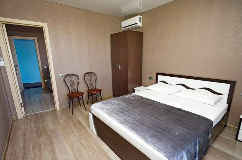 Изображение Изображение отеля / гостиницы "Частное домовладение «У Натали»" #10 #8