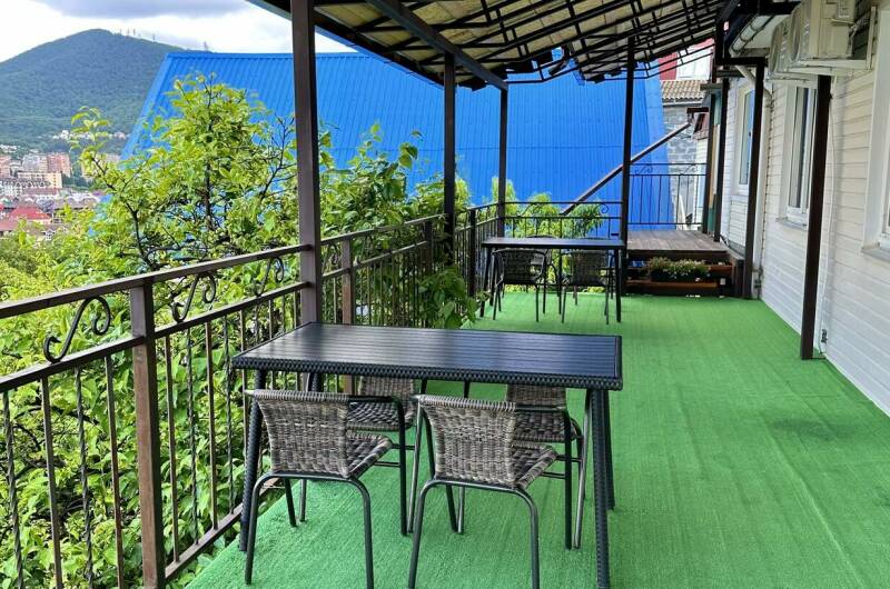 Изображение Изображение отеля / гостиницы "Частное домовладение «У Натали»" #11 #9