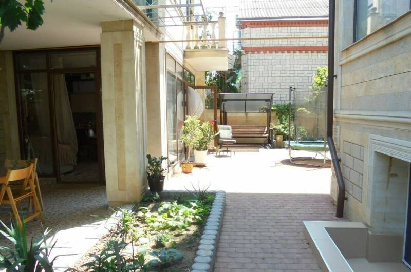 Изображение Изображение гостиницы "Гостевой дом «Сахалин»" #3 #3