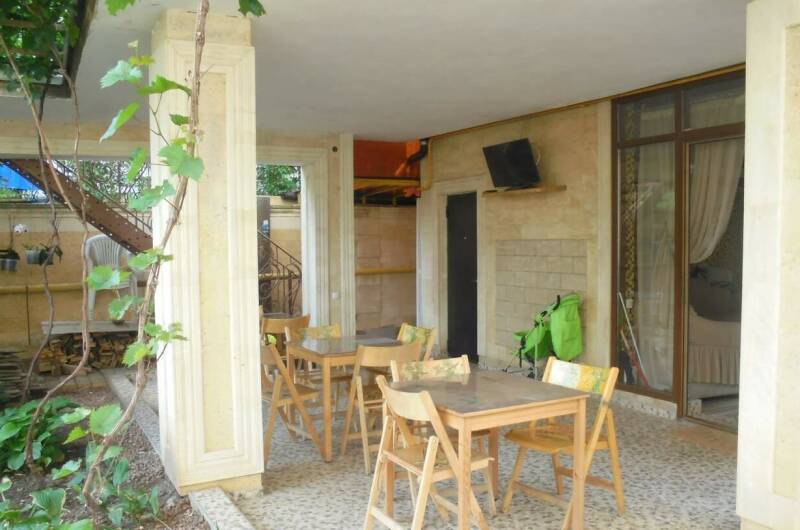 Изображение Изображение гостиницы "Гостевой дом «Сахалин»" #6 #6