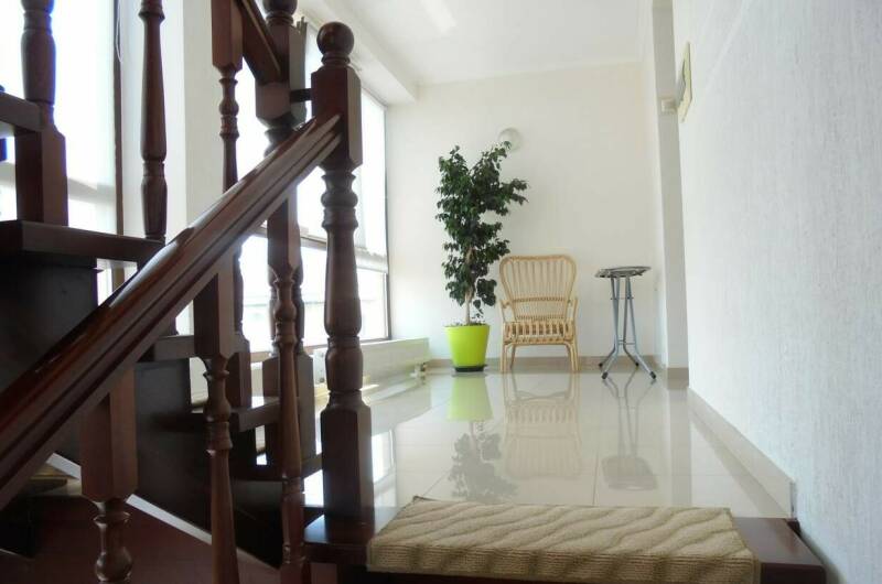 Изображение Изображение гостиницы "Гостевой дом «Сахалин»" #7 #7