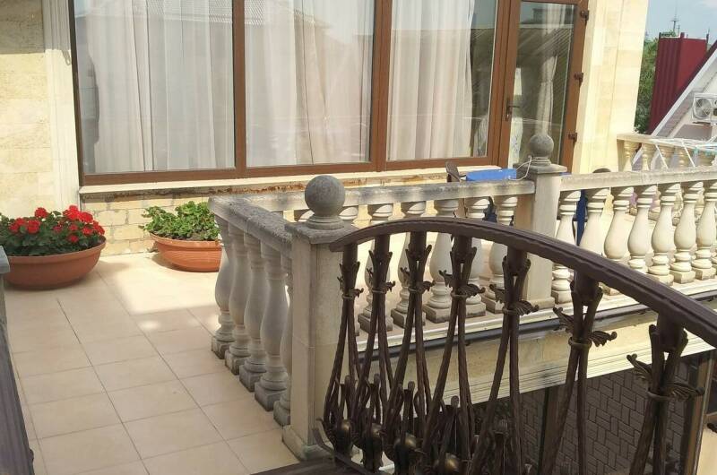 Изображение Изображение гостиницы "Гостевой дом «Сахалин»" #8 #8