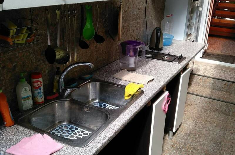 Изображение Изображение отеля / гостиницы "Гостевой дом «Сахалин»" #10 #8