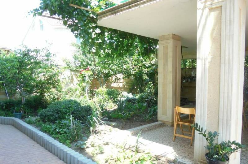 Изображение Изображение отеля / гостиницы "Гостевой дом «Сахалин»" #11 #9