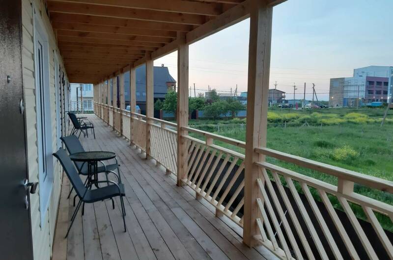 Изображение Изображение гостиницы &quot;Гостевой дом «Хоста»&quot; #4 #4