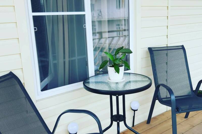 Изображение Изображение гостиницы &quot;Гостевой дом «Хоста»&quot; #8 #8