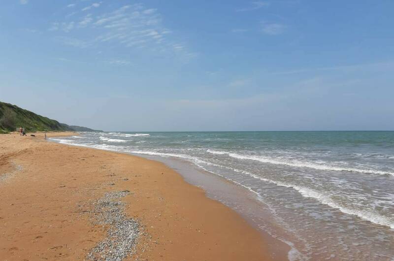 Изображение Изображение отеля / гостиницы "Гостевой дом «Хоста»" #10 #8