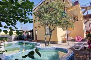 Изображение Гостевой дом «Дикая Вишня» #3