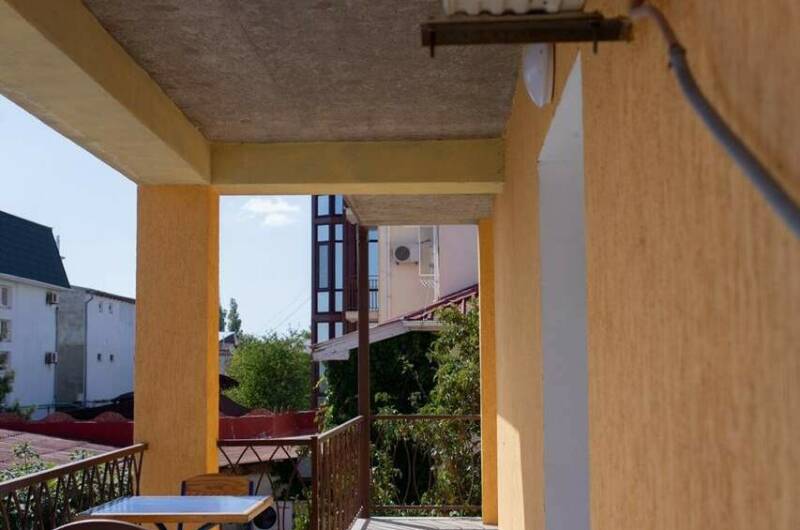 Изображение Изображение гостиницы &quot;Гостевой дом «Дикая Вишня»&quot; #4 #4