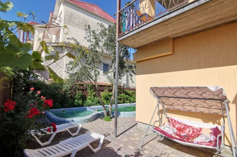 Изображение Изображение гостиницы &quot;Гостевой дом «Дикая Вишня»&quot; #5 #5