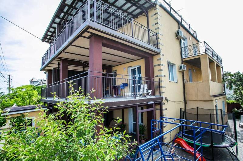 Изображение Изображение гостиницы &quot;Гостевой дом «Дикая Вишня»&quot; #6 #6