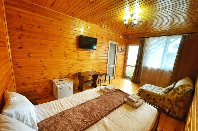 Изображение Изображение гостиницы &quot;Гостевой дом «Лазурит»&quot; #2 #2