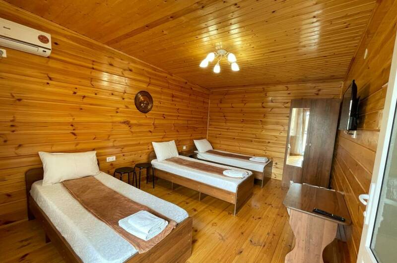 Изображение Изображение гостиницы &quot;Гостевой дом «Лазурит»&quot; #7 #7