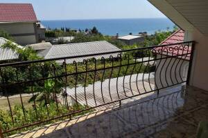 Изображение Гостевой дом «Ялыбой» #2