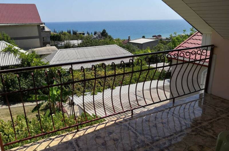 Изображение Изображение гостиницы &quot;Гостевой дом «Ялыбой»&quot; #1 #1