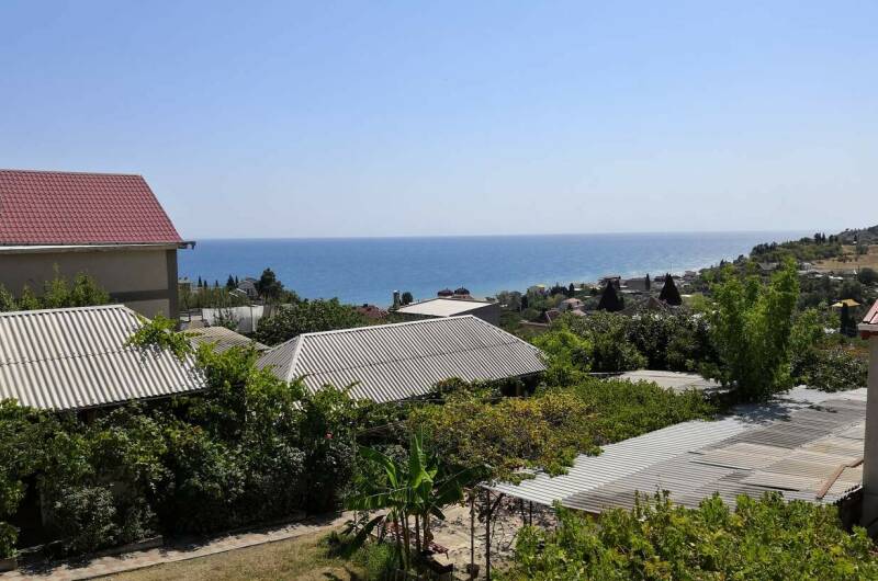 Изображение Изображение гостиницы &quot;Гостевой дом «Ялыбой»&quot; #3 #3