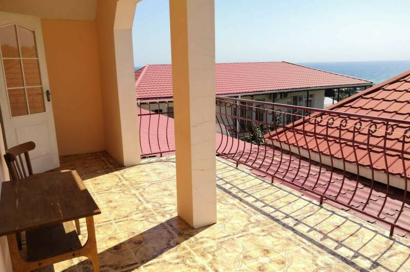 Изображение Изображение гостиницы &quot;Гостевой дом «Ялыбой»&quot; #4 #4