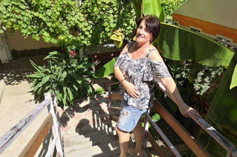 Изображение Изображение гостиницы &quot;Гостевой дом «Ялыбой»&quot; #5 #5