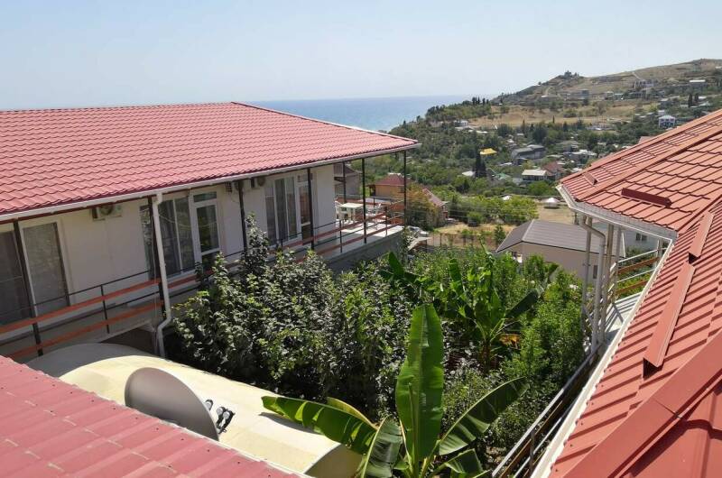 Изображение Изображение гостиницы &quot;Гостевой дом «Ялыбой»&quot; #6 #6