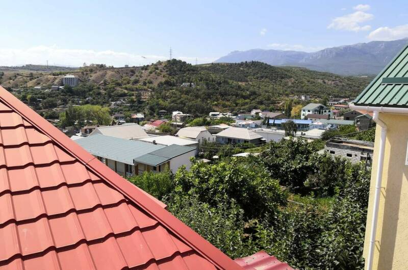 Изображение Изображение гостиницы &quot;Гостевой дом «Ялыбой»&quot; #7 #7