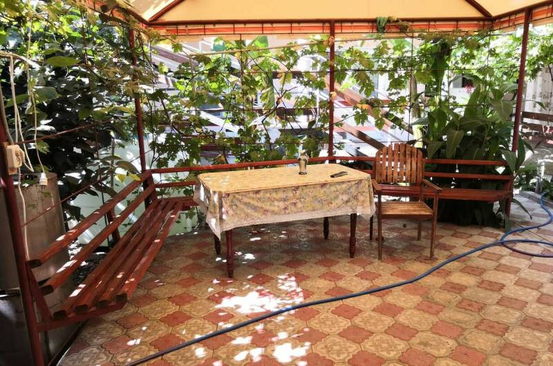 Изображение Изображение отеля / гостиницы "Гостевой дом «Ялыбой»" #10 #8