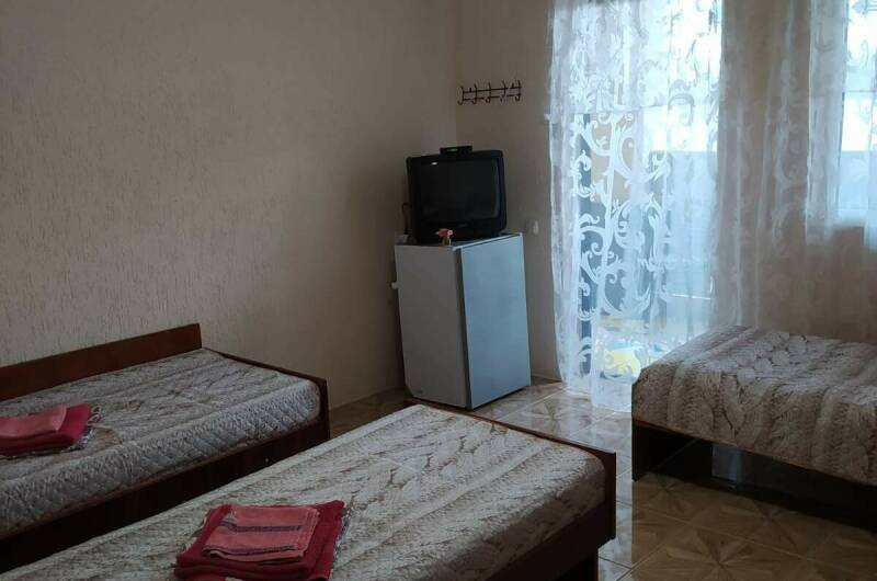 Изображение Изображение гостиницы &quot;Гостевой дом «Елена»&quot; #2 #2