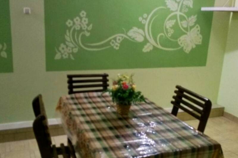 Изображение Изображение гостиницы &quot;Гостевой дом «Елена»&quot; #8 #8