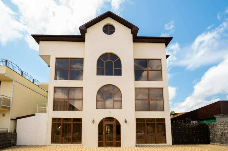 Изображение Изображение гостиницы &quot;Гостевой дом «Ленивый тюлень»&quot; #1 #1