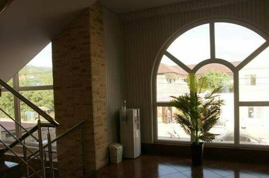 Изображение Изображение гостиницы &quot;Гостевой дом «Ленивый тюлень»&quot; #2 #2