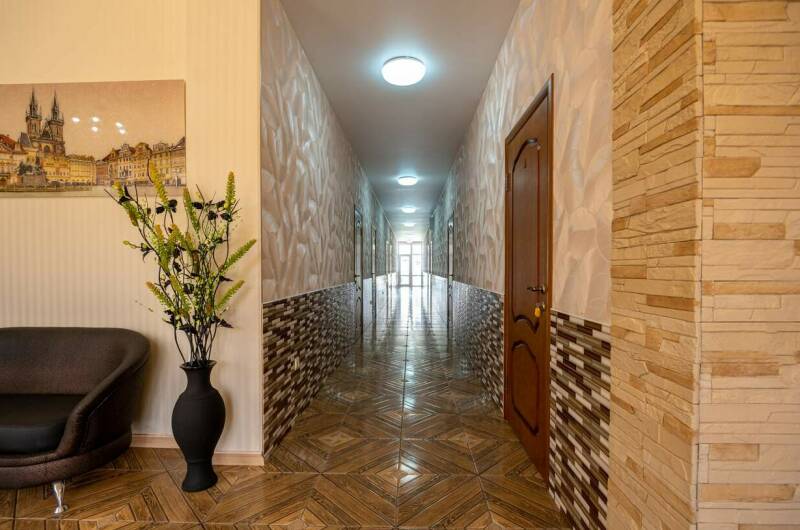 Изображение Изображение гостиницы &quot;Гостевой дом «Ленивый тюлень»&quot; #5 #5