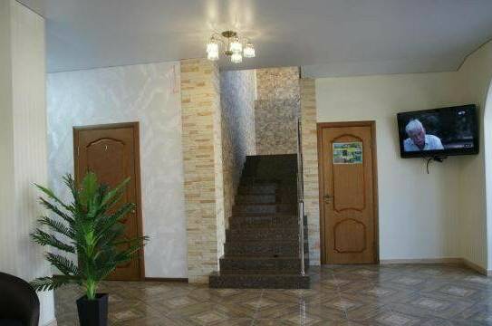 Изображение Изображение гостиницы &quot;Гостевой дом «Ленивый тюлень»&quot; #8 #8