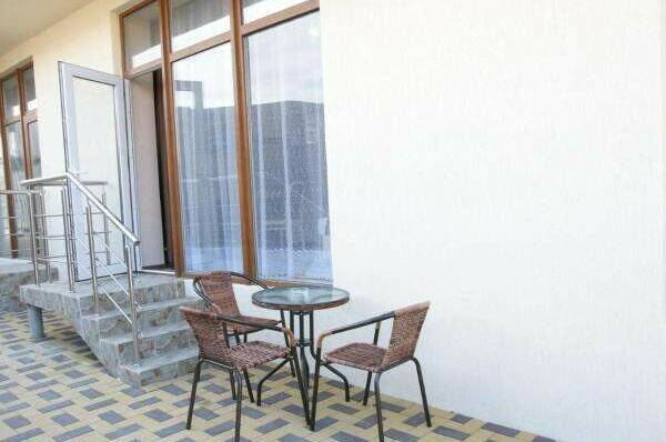 Изображение Изображение отеля / гостиницы "Гостевой дом «Ленивый тюлень»" #11 #9