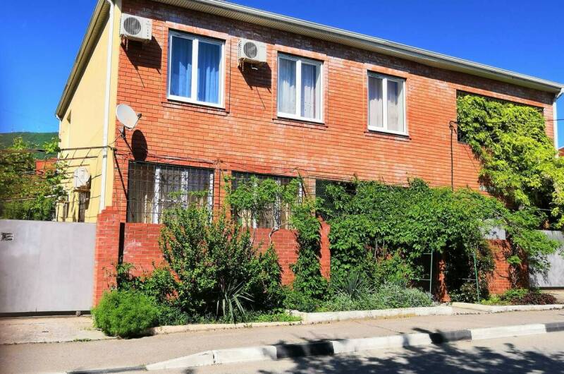 Изображение Изображение гостиницы "Гостевой дом «Южанка»" #1 #1