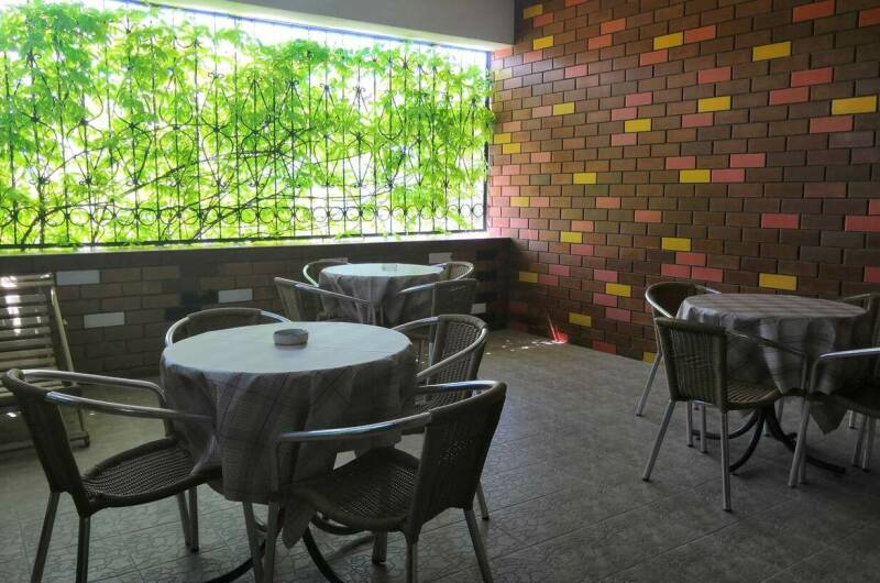 Изображение Изображение гостиницы "Гостевой дом «Южанка»" #3 #3