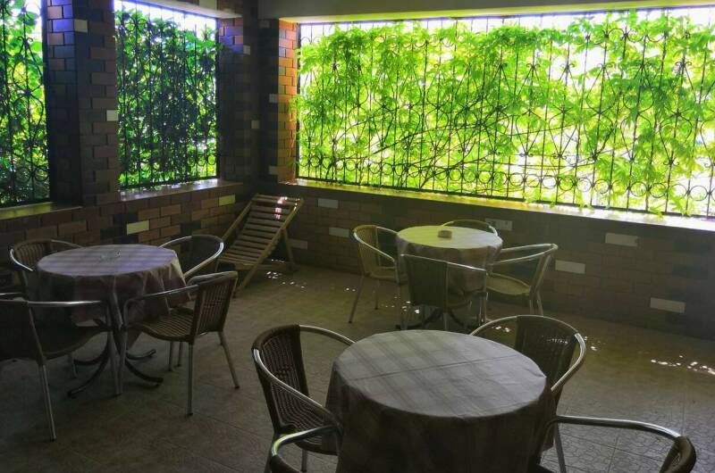 Изображение Изображение гостиницы "Гостевой дом «Южанка»" #5 #5