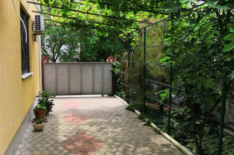 Изображение Изображение гостиницы "Гостевой дом «Южанка»" #7 #7