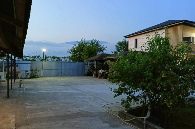 Изображение Изображение гостиницы &quot;Гостевой дом «У Тамары»&quot; #1 #1