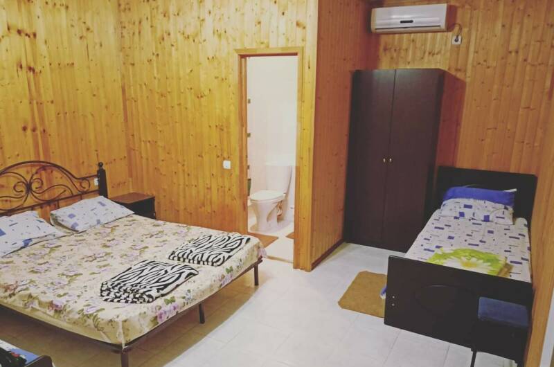 Изображение Изображение гостиницы &quot;Гостевой дом «У Тамары»&quot; #2 #2