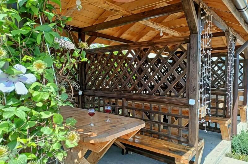 Изображение Изображение гостиницы &quot;Гостевой дом «У Тамары»&quot; #3 #3