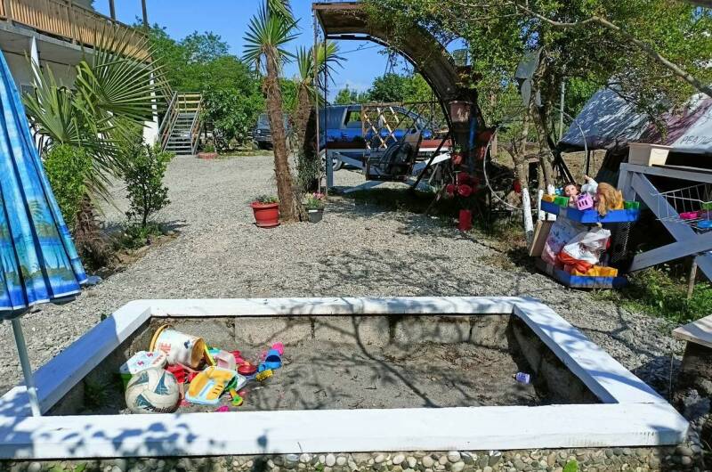 Изображение Изображение гостиницы &quot;Гостевой дом «У Тамары»&quot; #4 #4