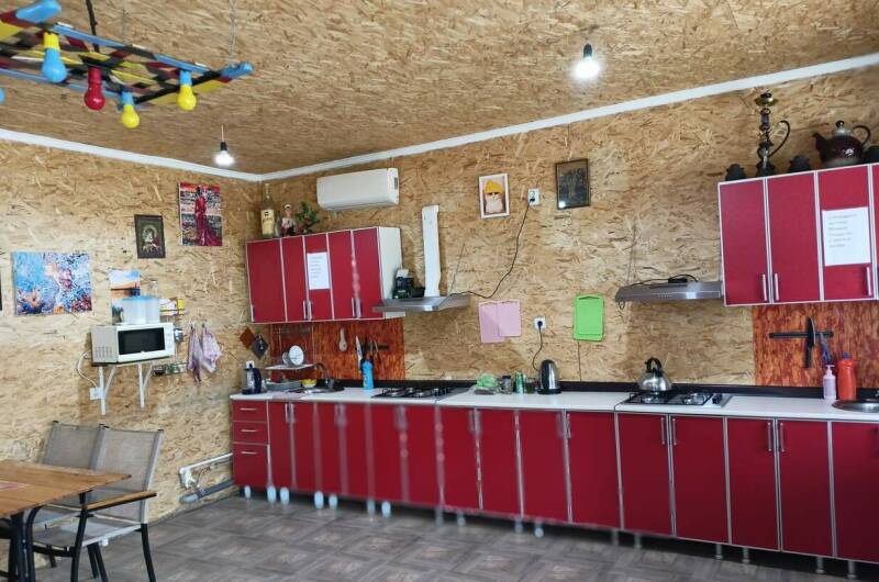 Изображение Изображение гостиницы &quot;Гостевой дом «У Тамары»&quot; #5 #5