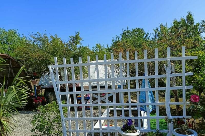 Изображение Изображение гостиницы &quot;Гостевой дом «У Тамары»&quot; #8 #8