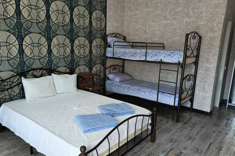 Изображение Изображение отеля / гостиницы "Гостевой дом «У Тамары»" #11 #9