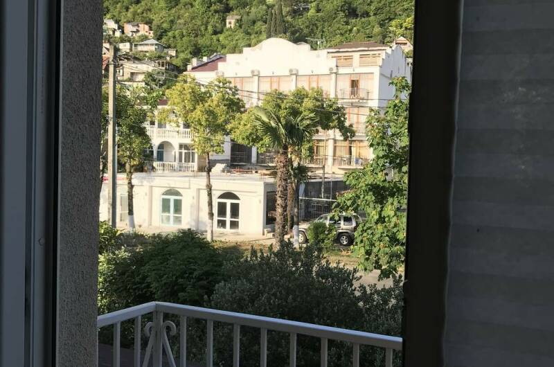 Изображение Изображение квартиры &quot;Квартира в центре&quot; #5 #5