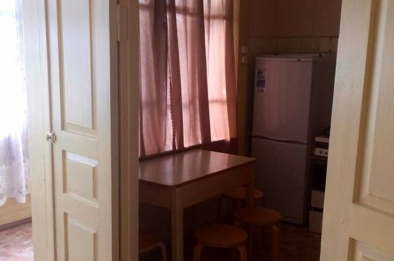 Изображение Изображение квартиры &quot;Квартира в центре&quot; #6 #6