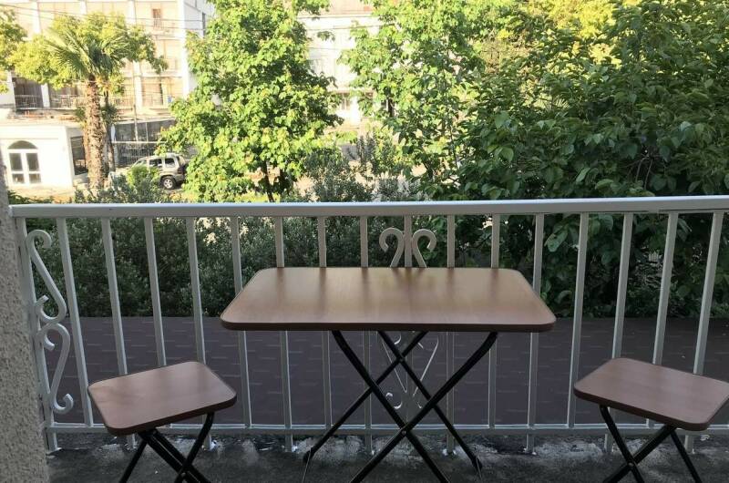 Изображение Изображение квартиры &quot;Квартира в центре&quot; #8 #8