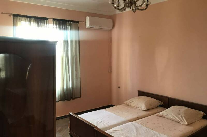 Изображение Изображение квартиры / апартамента "Квартира в центре" #10 #8